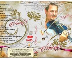 Elements Music Double CD