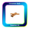 Cinnamon Bark Essential Oil