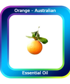 Orange Australian Essential Oil