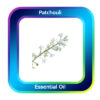 Patchouli Essential Oil