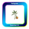 Petitgrain Essential Oil