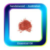 Sandalwood Essential Oil Australian