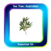 Tea Tree Australian Essential Oil