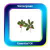 Wintergreen Essential Oil