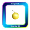 Bergamot Essential Oil