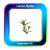 Lemon Myrtle Premium Essential Oil