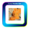 curry powder hot