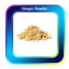 ginger powder