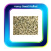 hemp seed hulled