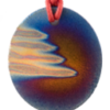 Child Angel Wings Pendant