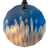 Spirit 14 Sided Pendant